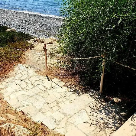 Apartman Adonis Sea View *
